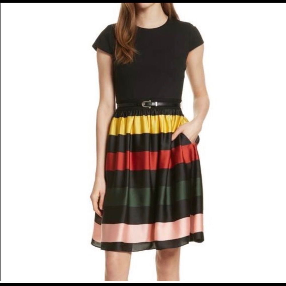 Ted Baker London Aneli Dress